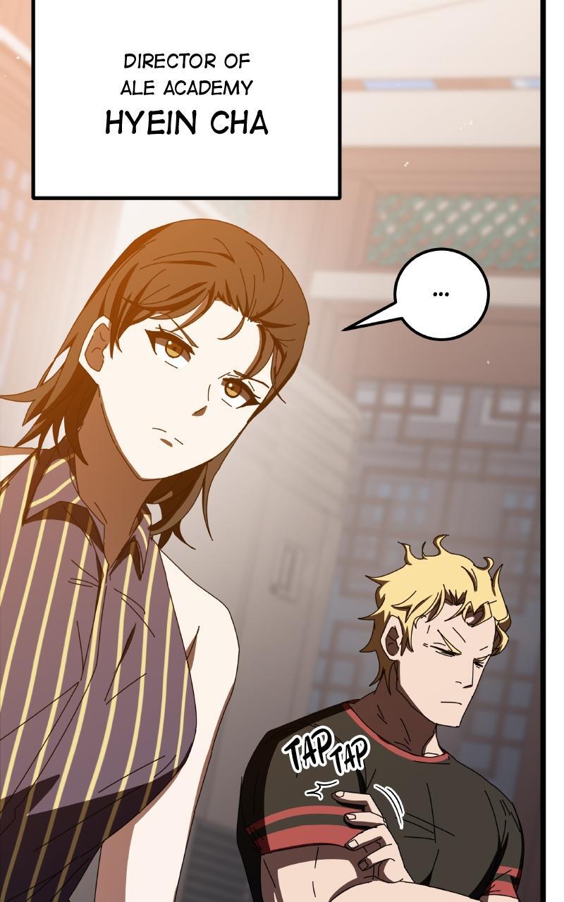 Read Enrolling In The Transcendent Academy Manga Online