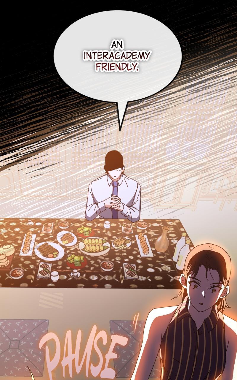 Read Enrolling In The Transcendent Academy Manga Online