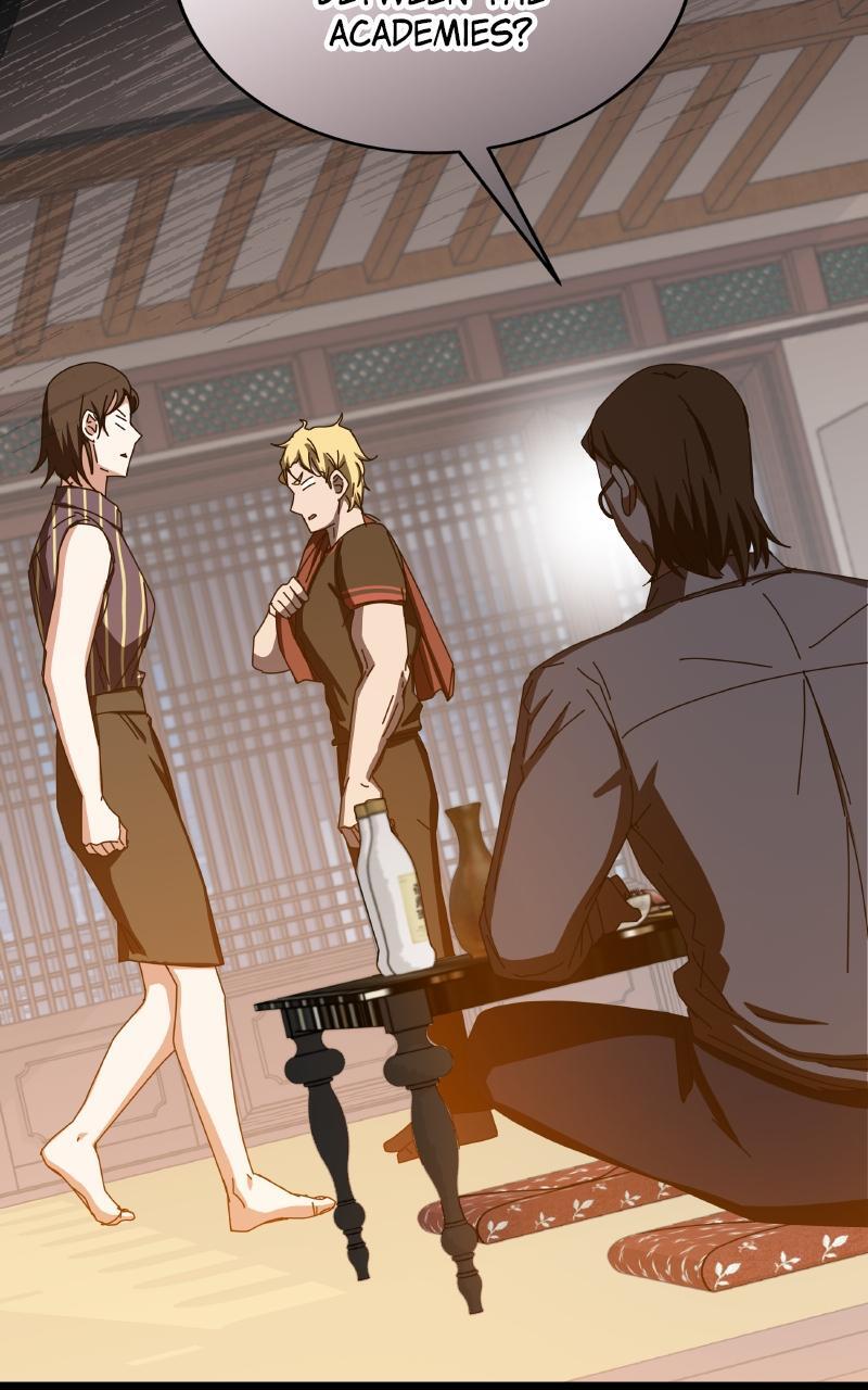 Read Enrolling In The Transcendent Academy Manga Online
