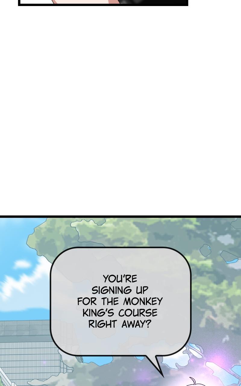 Read Enrolling In The Transcendent Academy Manga Online