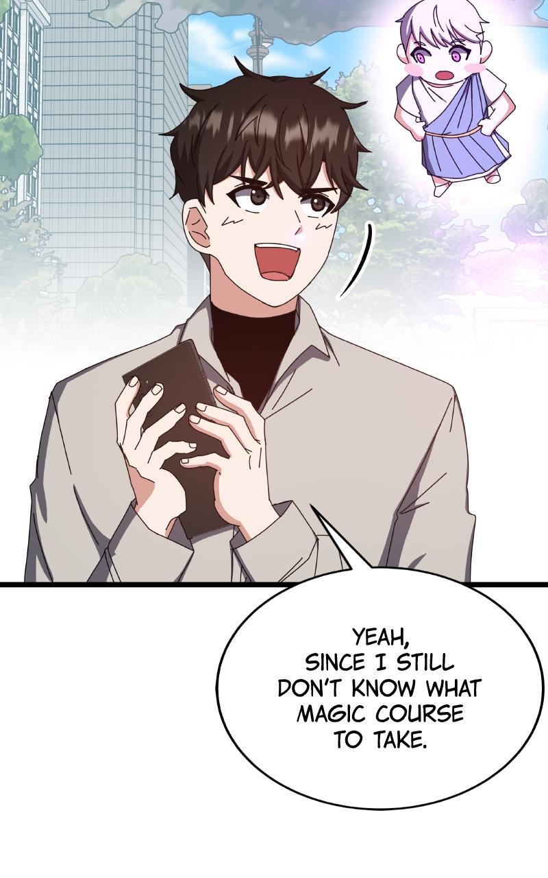 Read Enrolling In The Transcendent Academy Manga Online