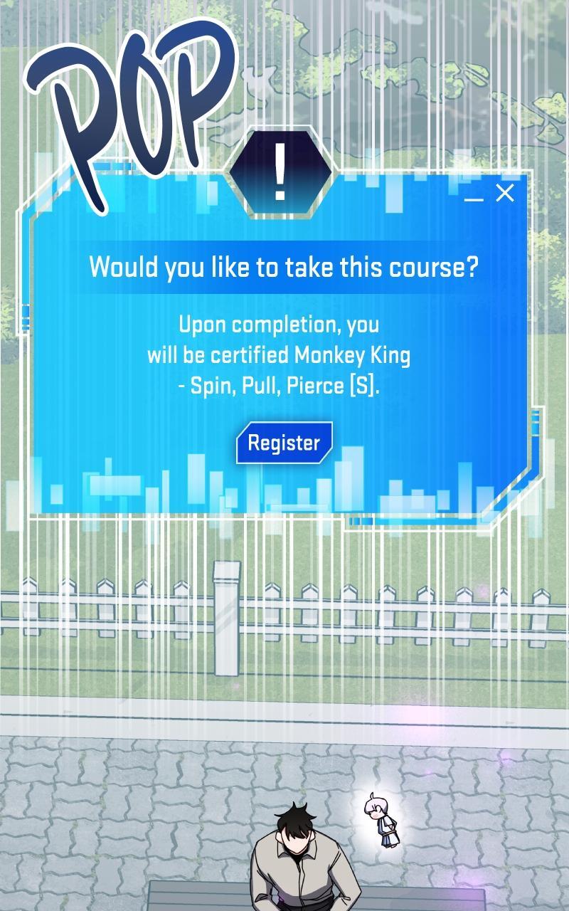 Read Enrolling In The Transcendent Academy Manga Online