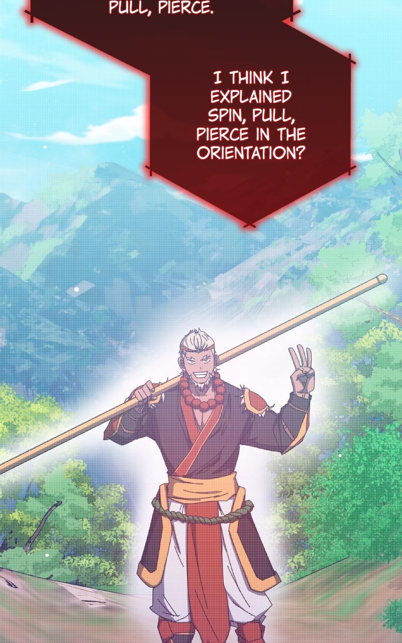 Read Enrolling In The Transcendent Academy Manga Online