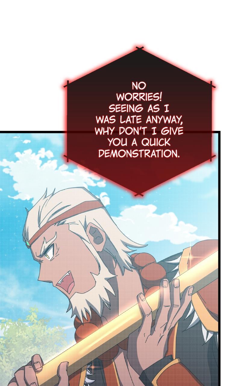 Read Enrolling In The Transcendent Academy Manga Online