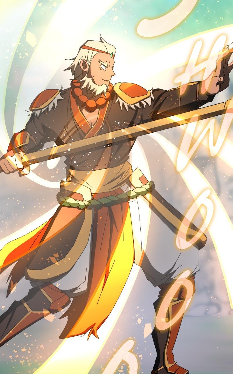 Read Enrolling In The Transcendent Academy Manga Online