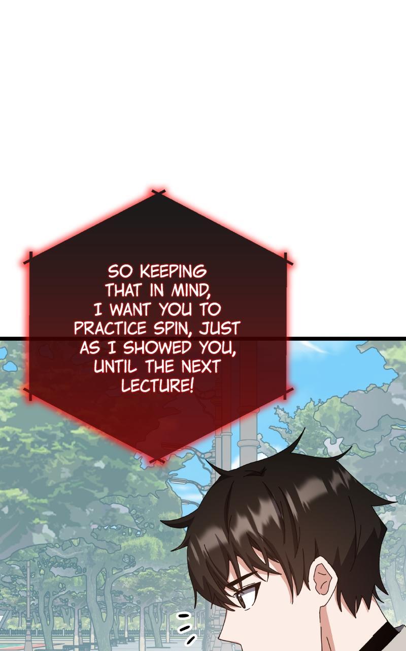 Read Enrolling In The Transcendent Academy Manga Online