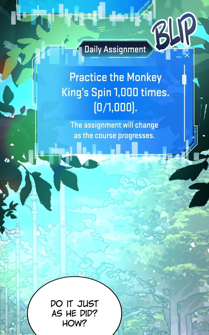 Read Enrolling In The Transcendent Academy Manga Online