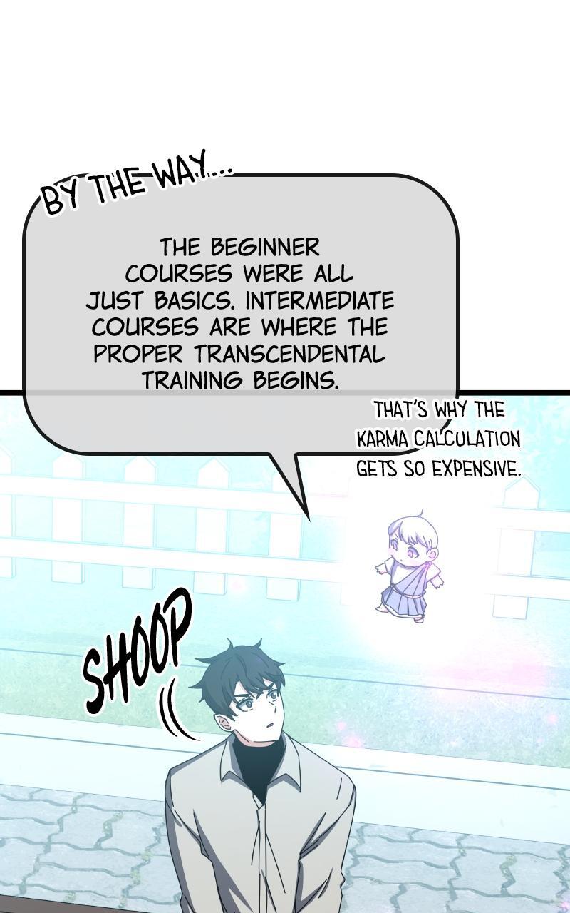Read Enrolling In The Transcendent Academy Manga Online