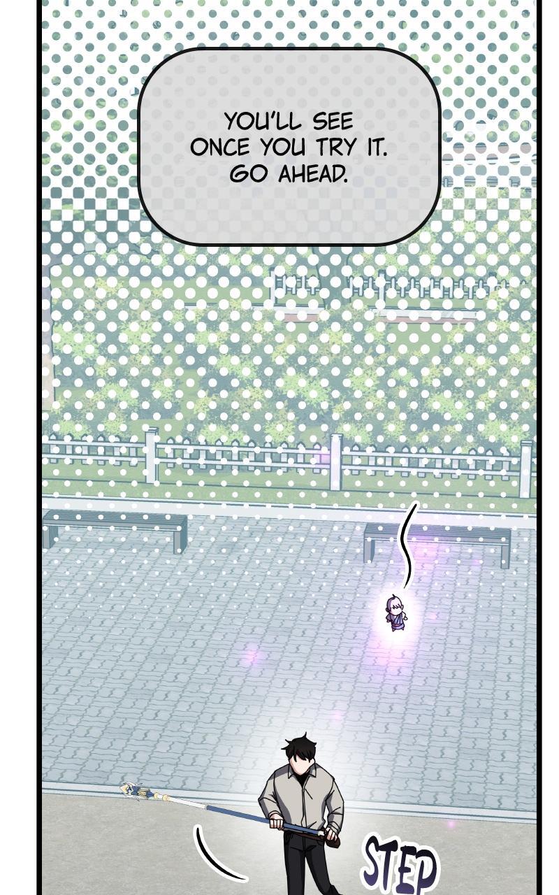 Read Enrolling In The Transcendent Academy Manga Online