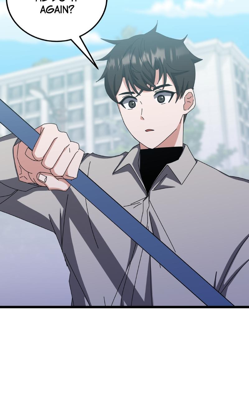 Read Enrolling In The Transcendent Academy Manga Online
