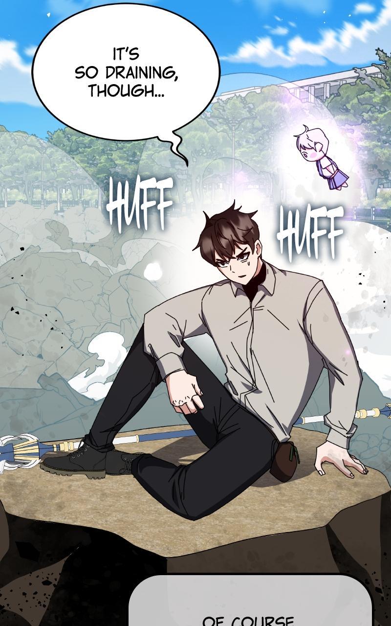 Read Enrolling In The Transcendent Academy Manga Online