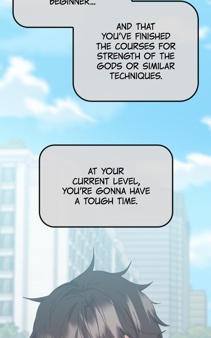 Read Enrolling In The Transcendent Academy Manga Online