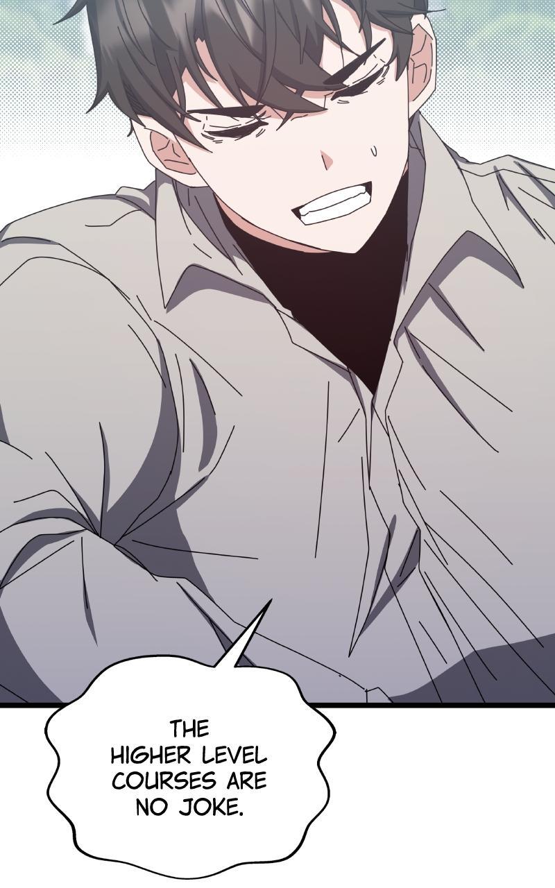 Read Enrolling In The Transcendent Academy Manga Online