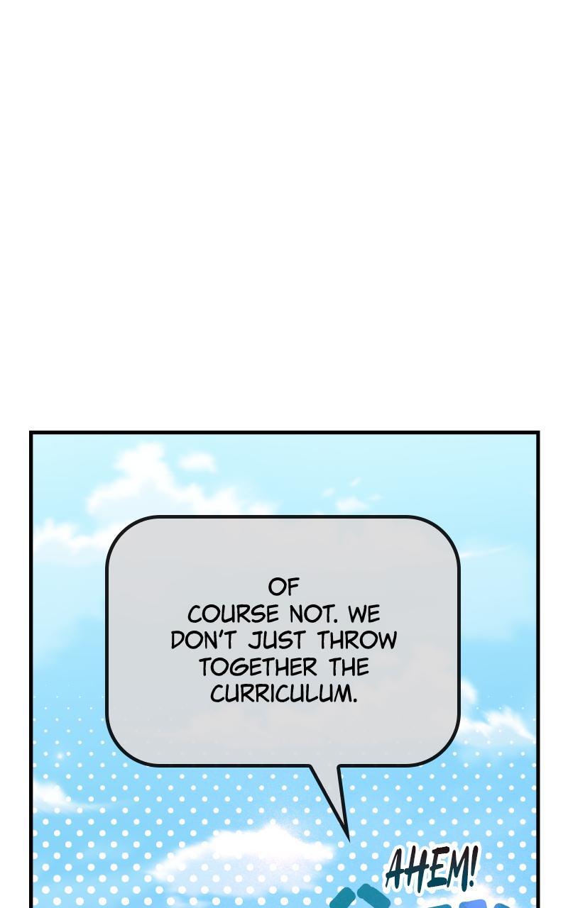 Read Enrolling In The Transcendent Academy Manga Online