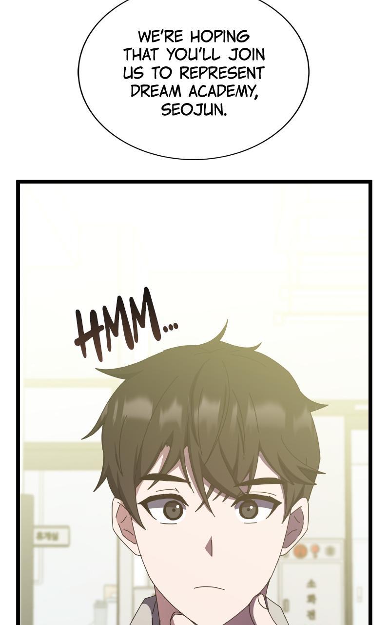 Read Enrolling In The Transcendent Academy Manga Online