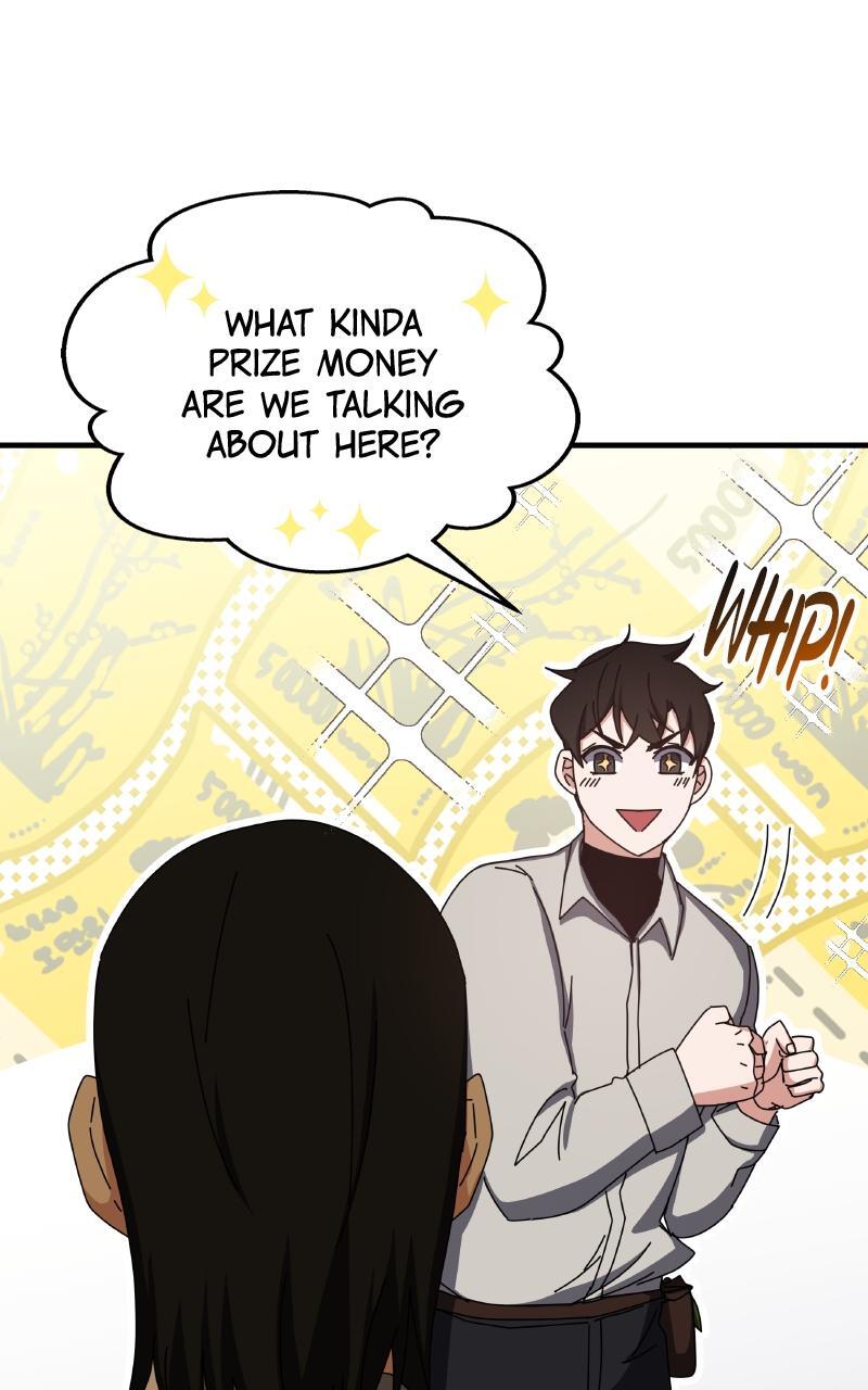 Read Enrolling In The Transcendent Academy Manga Online