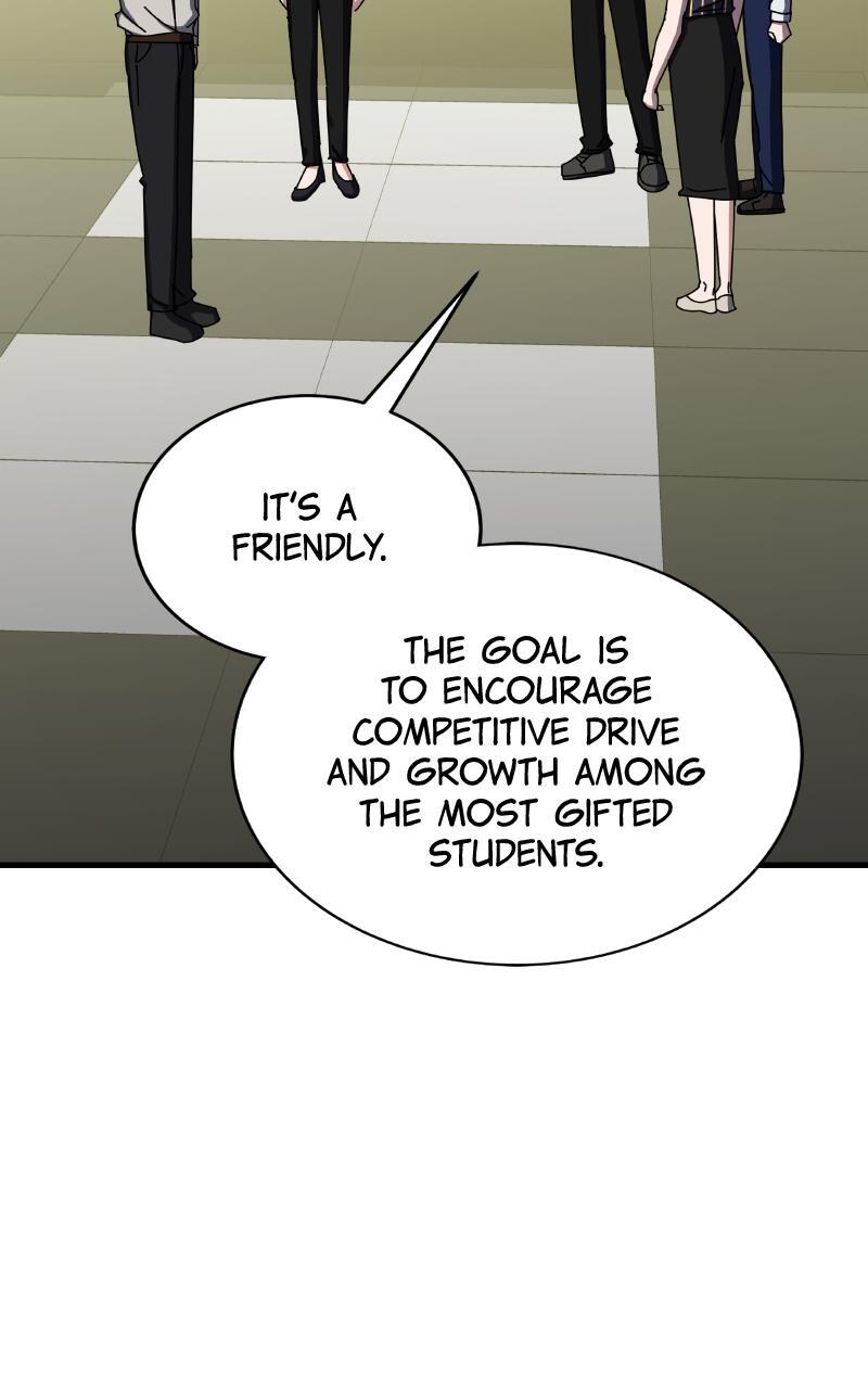 Read Enrolling In The Transcendent Academy Manga Online