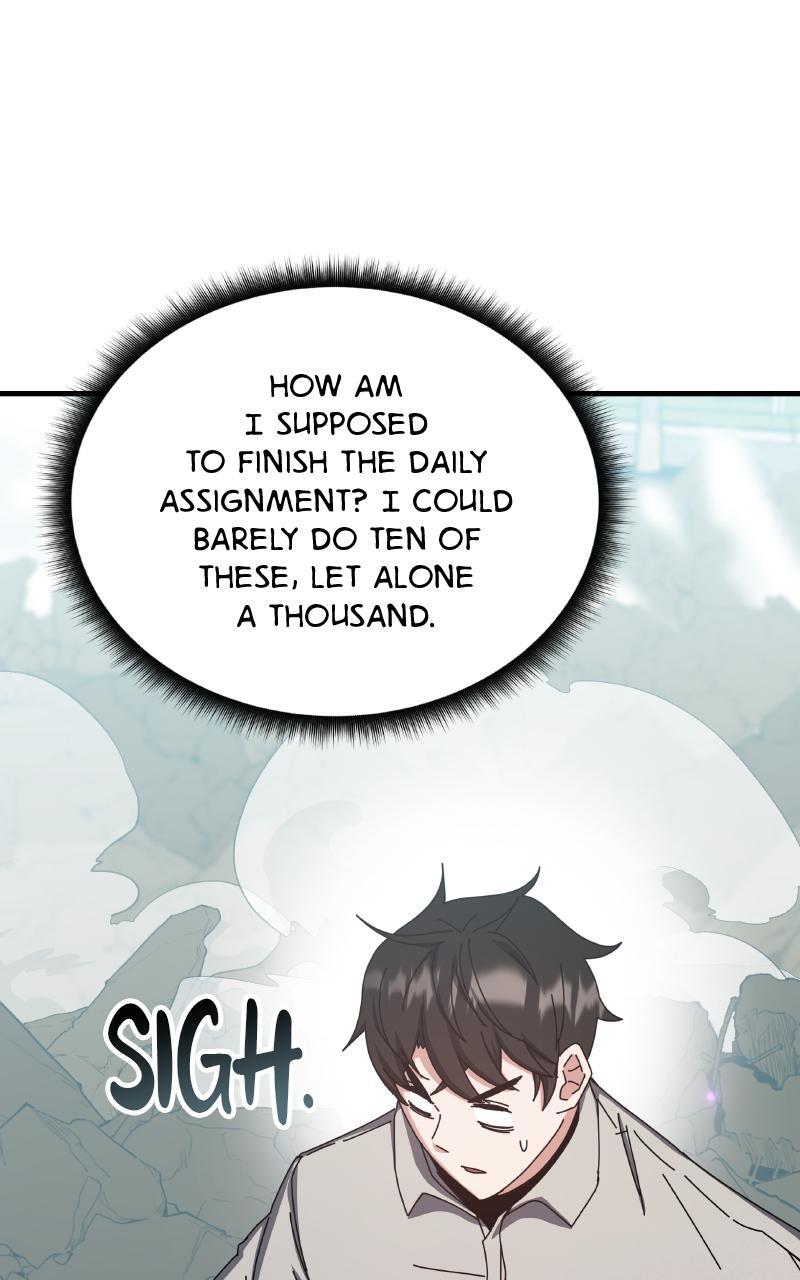 Read Enrolling In The Transcendent Academy Manga Online