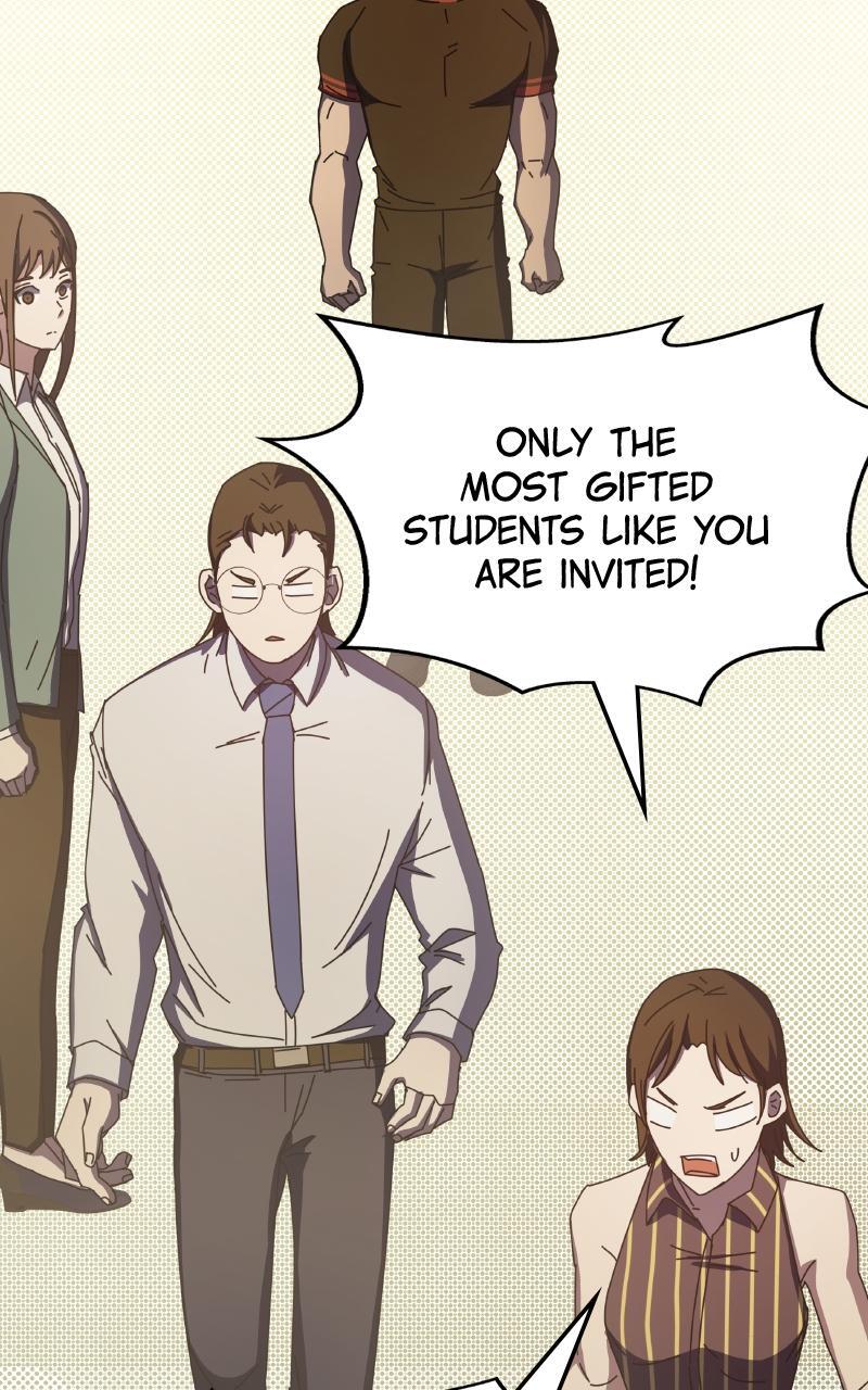 Read Enrolling In The Transcendent Academy Manga Online