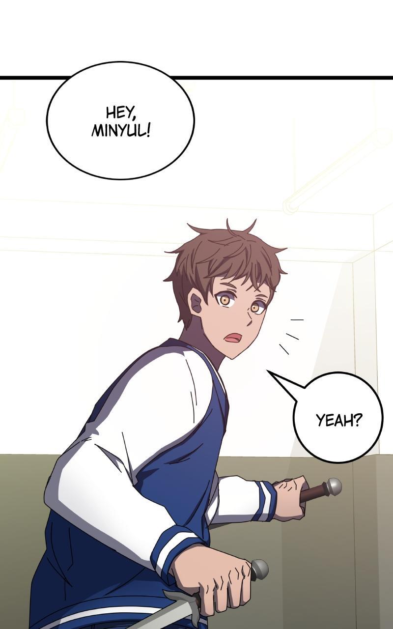 Read Enrolling In The Transcendent Academy Manga Online
