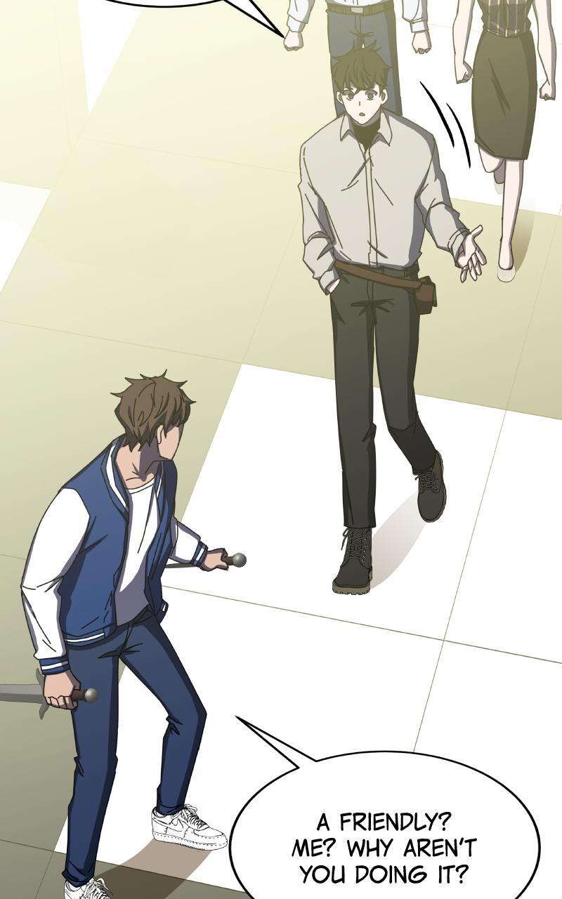 Read Enrolling In The Transcendent Academy Manga Online