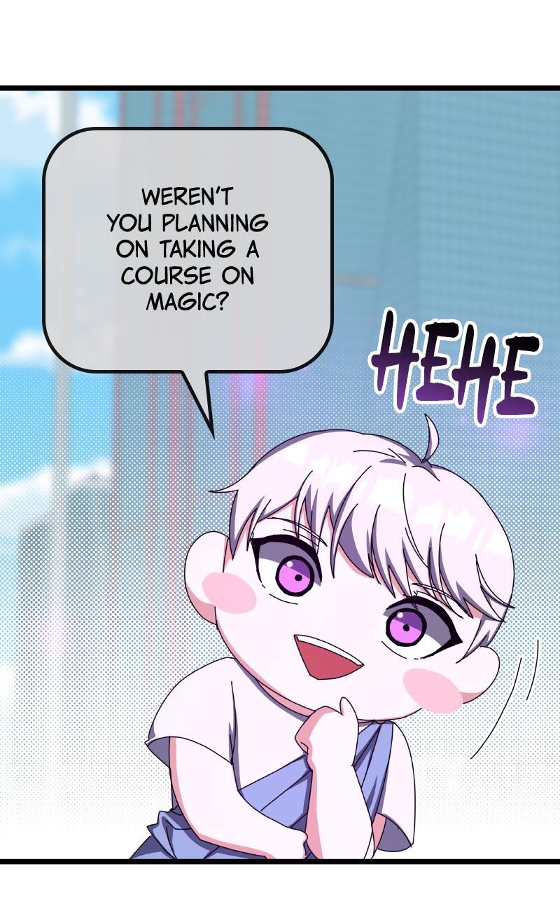 Read Enrolling In The Transcendent Academy Manga Online