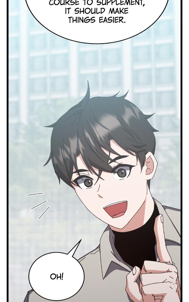 Read Enrolling In The Transcendent Academy Manga Online