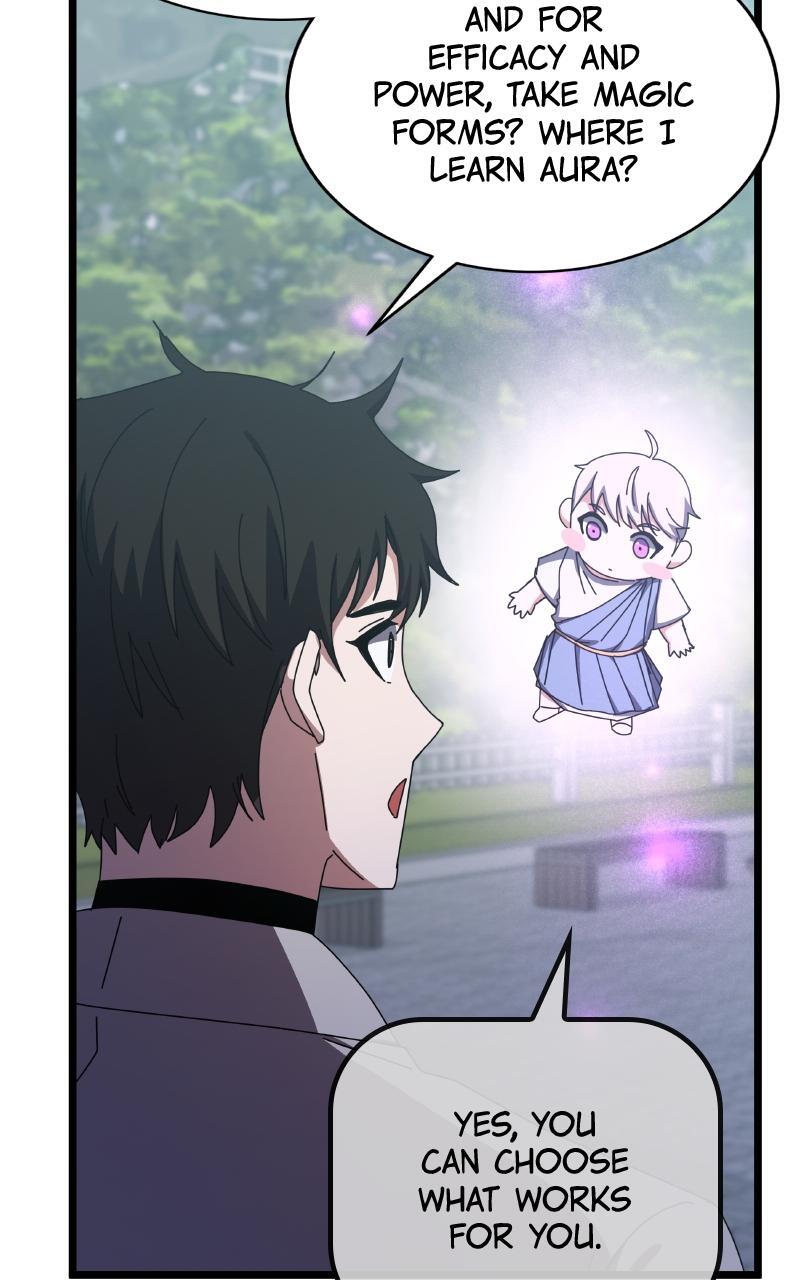 Read Enrolling In The Transcendent Academy Manga Online
