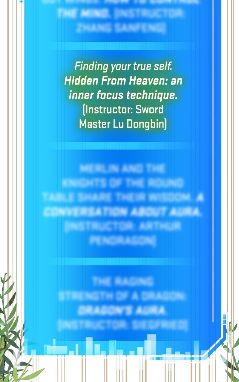 Read Enrolling In The Transcendent Academy Manga Online
