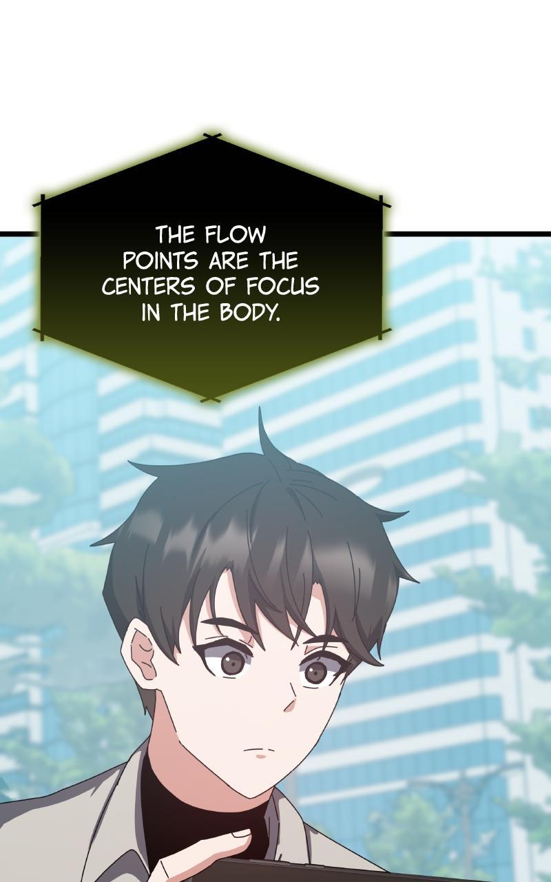 Read Enrolling In The Transcendent Academy Manga Online