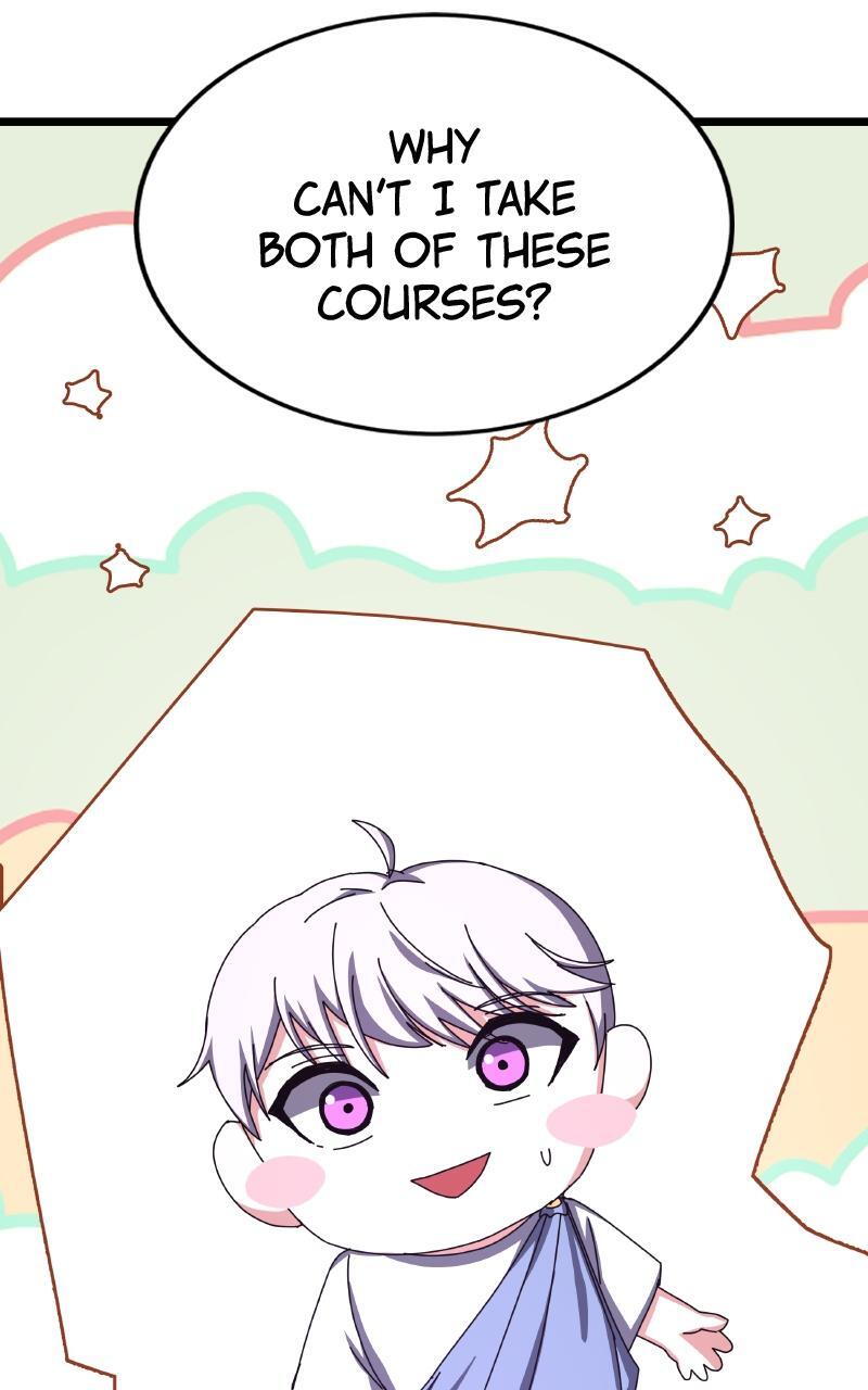 Read Enrolling In The Transcendent Academy Manga Online