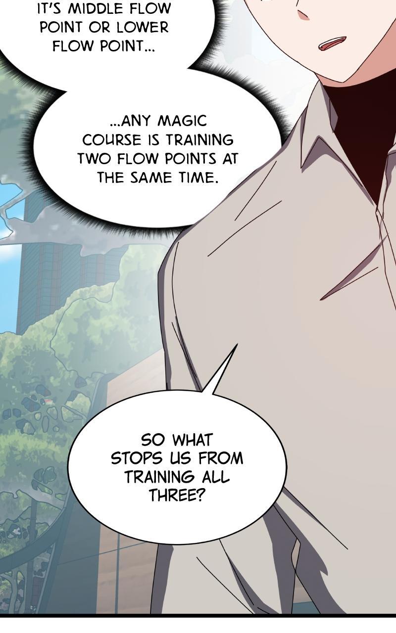 Read Enrolling In The Transcendent Academy Manga Online