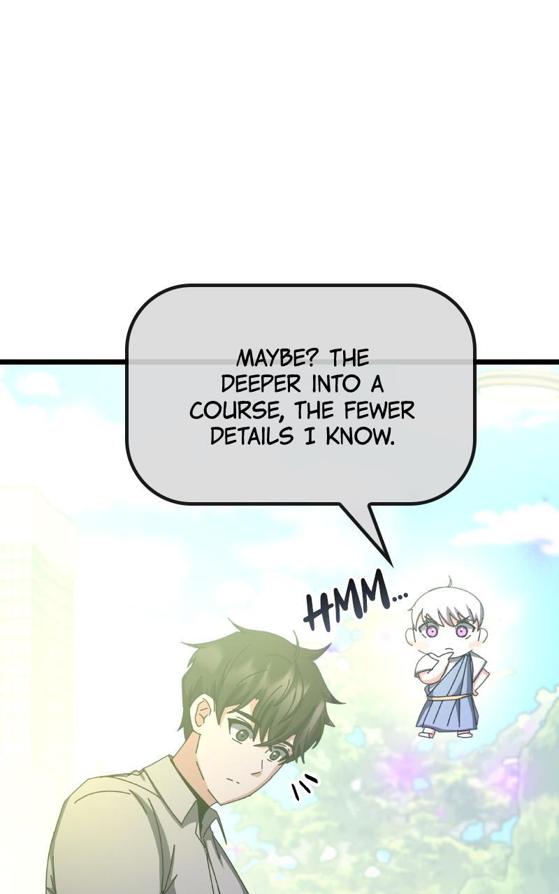 Read Enrolling In The Transcendent Academy Manga Online