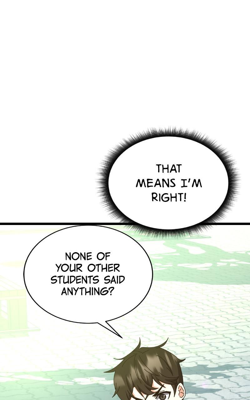 Read Enrolling In The Transcendent Academy Manga Online