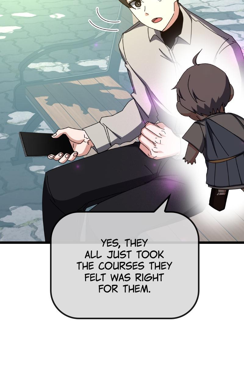 Read Enrolling In The Transcendent Academy Manga Online
