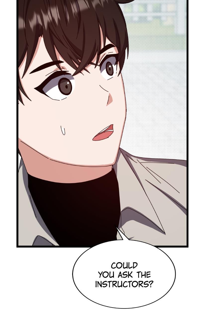 Read Enrolling In The Transcendent Academy Manga Online
