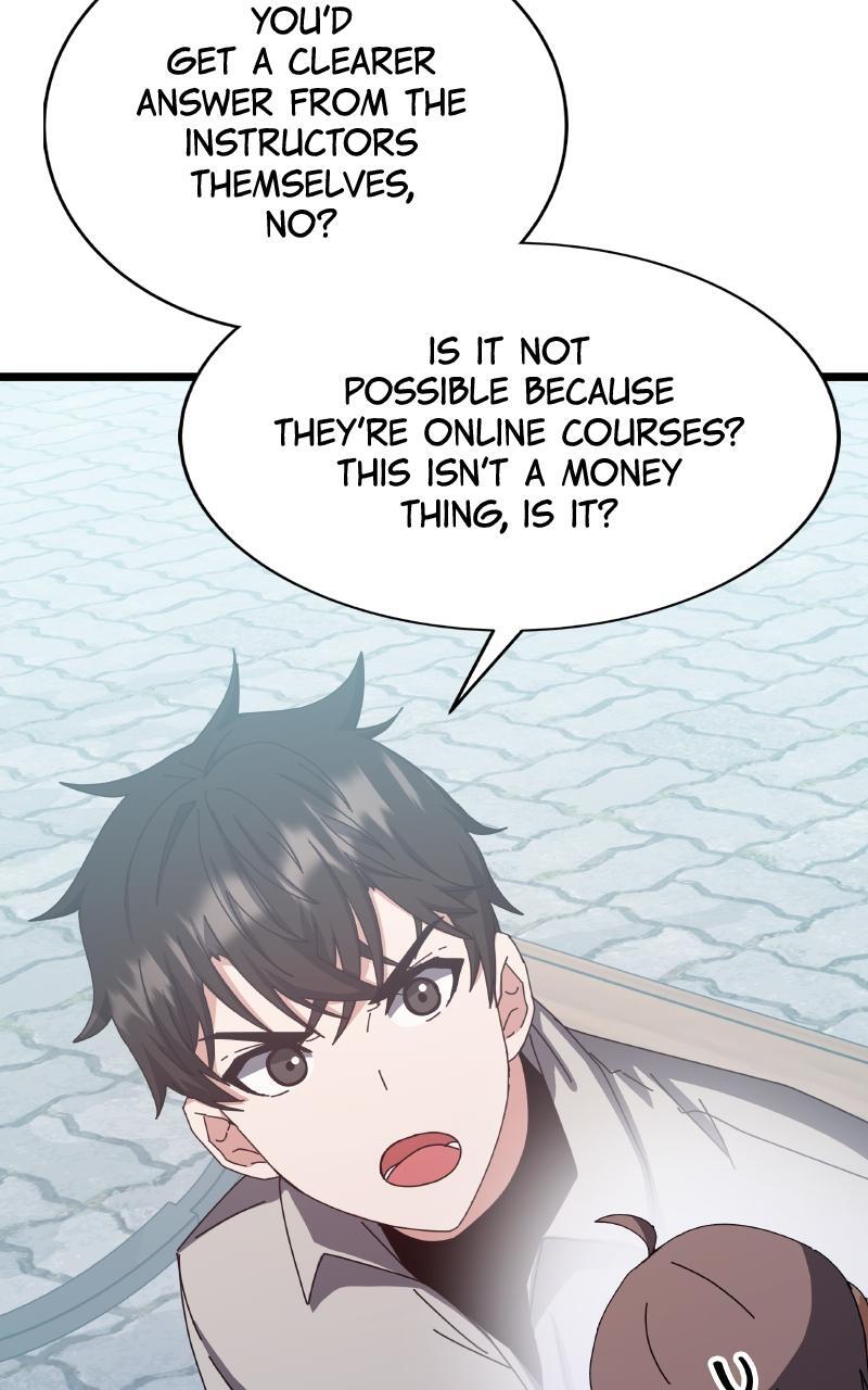 Read Enrolling In The Transcendent Academy Manga Online