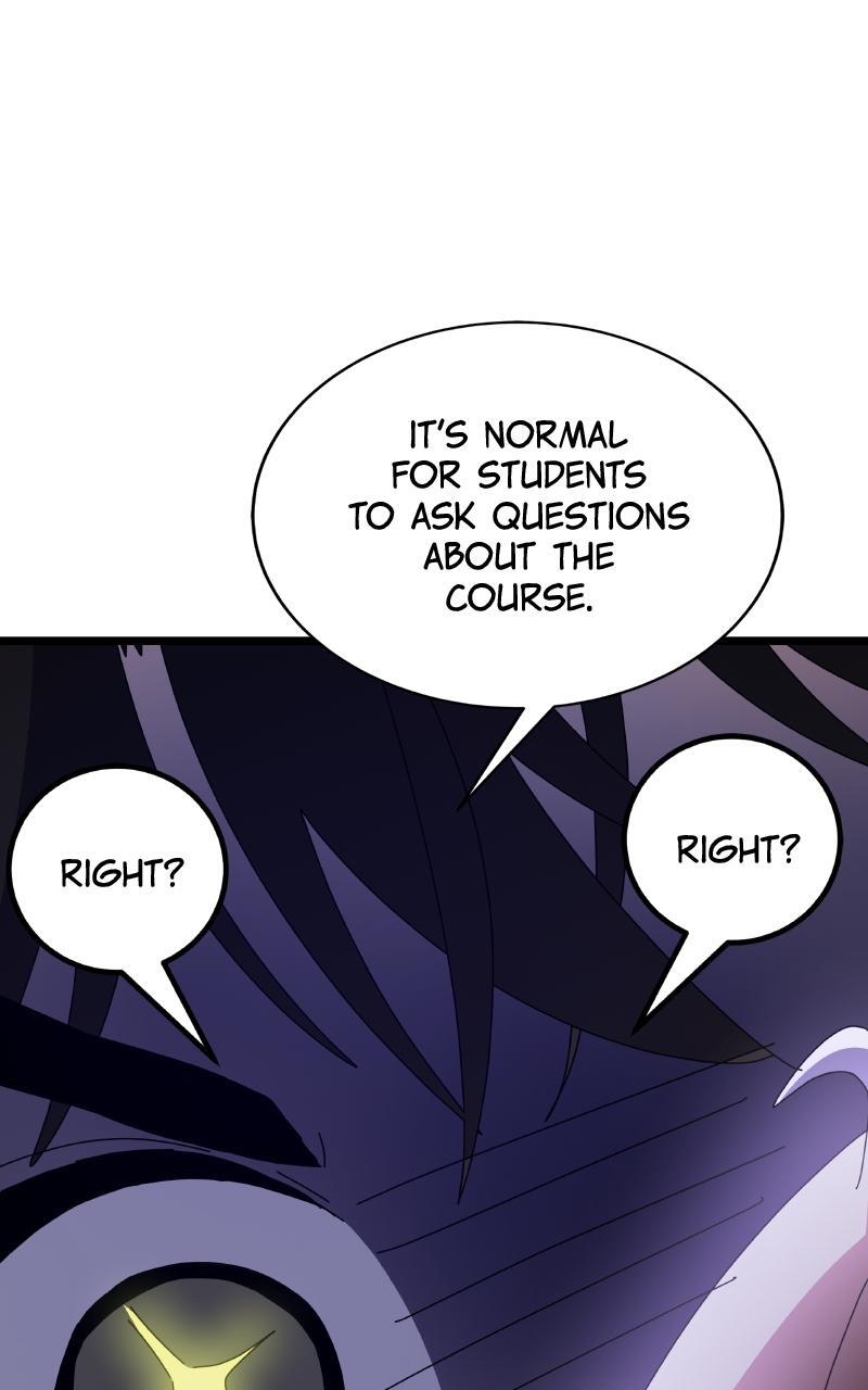 Read Enrolling In The Transcendent Academy Manga Online