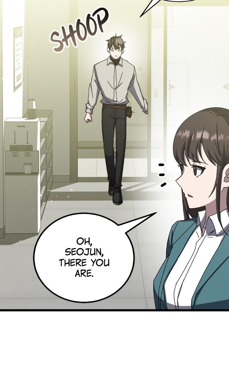 Read Enrolling In The Transcendent Academy Manga Online