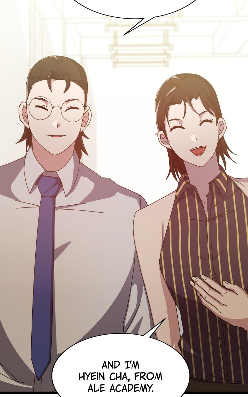 Read Enrolling In The Transcendent Academy Manga Online