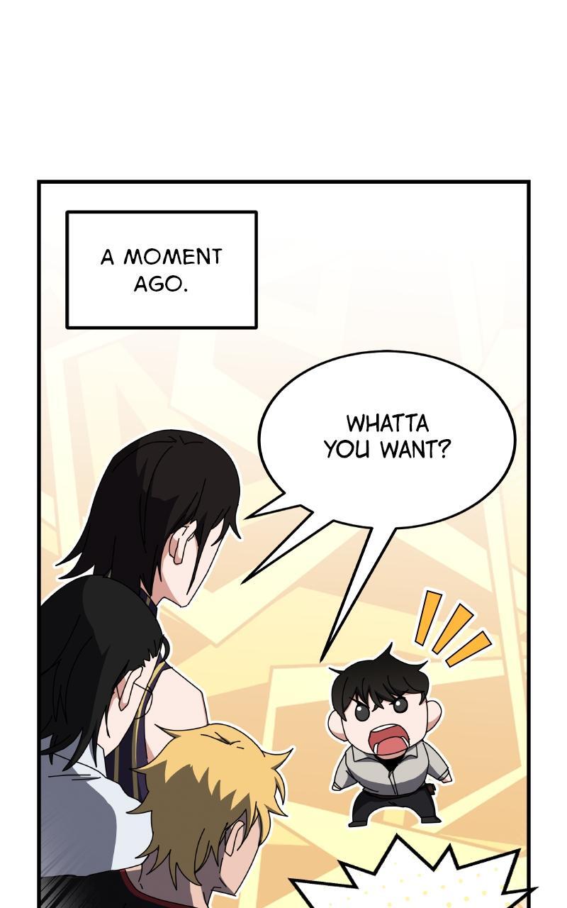 Read Enrolling In The Transcendent Academy Manga Online