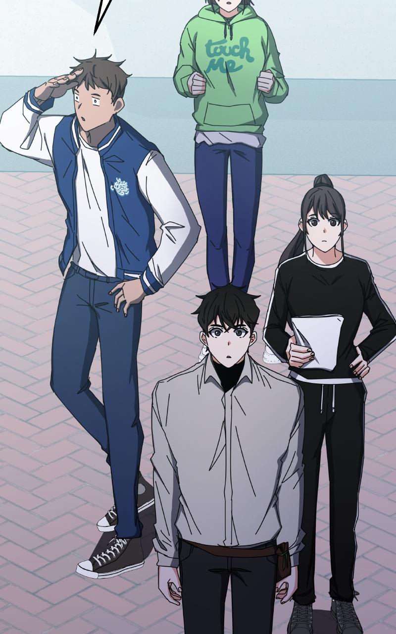 Read Enrolling In The Transcendent Academy Manga Online