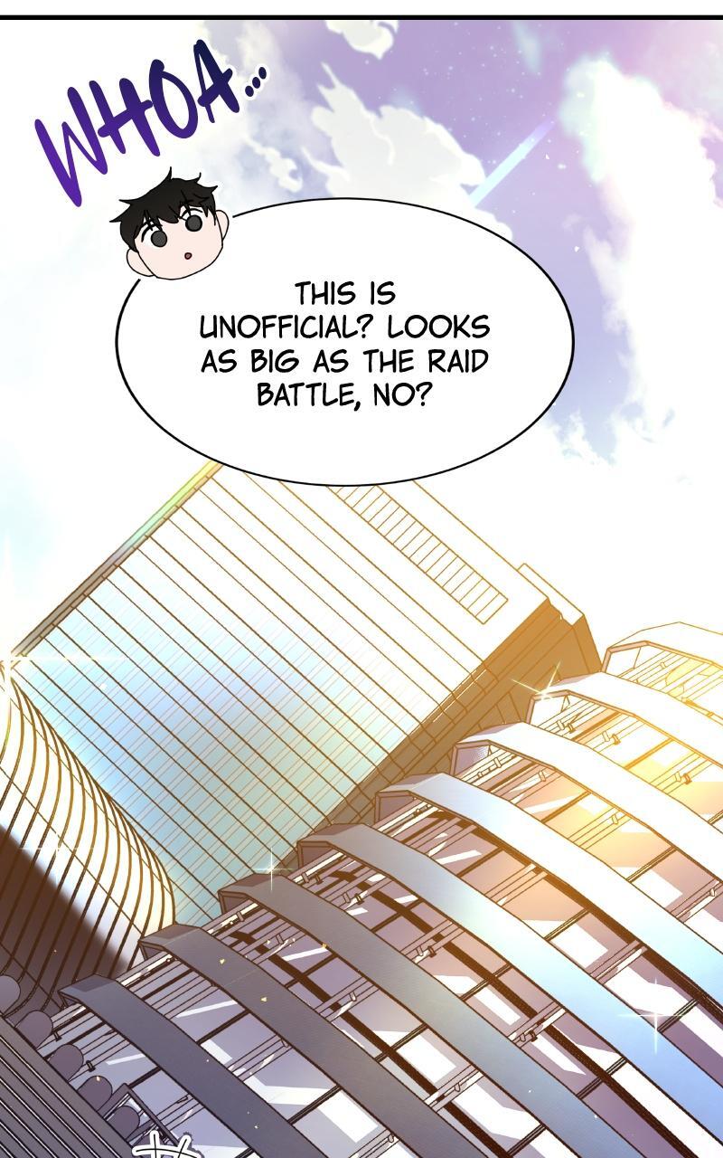 Read Enrolling In The Transcendent Academy Manga Online