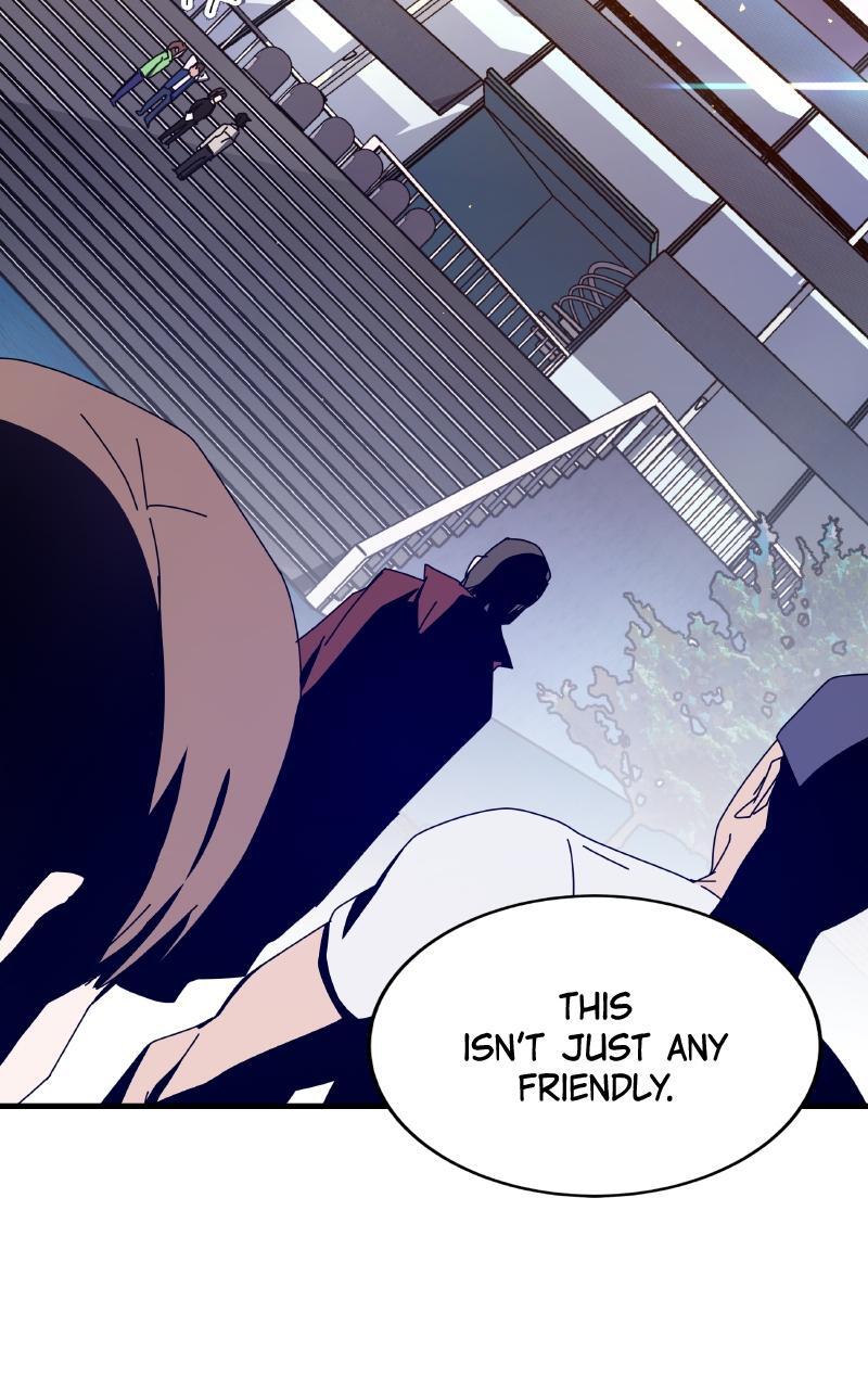Read Enrolling In The Transcendent Academy Manga Online