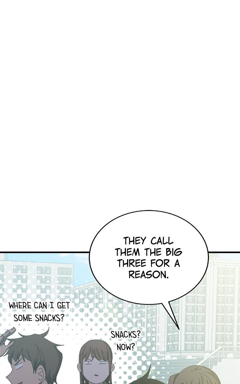 Read Enrolling In The Transcendent Academy Manga Online