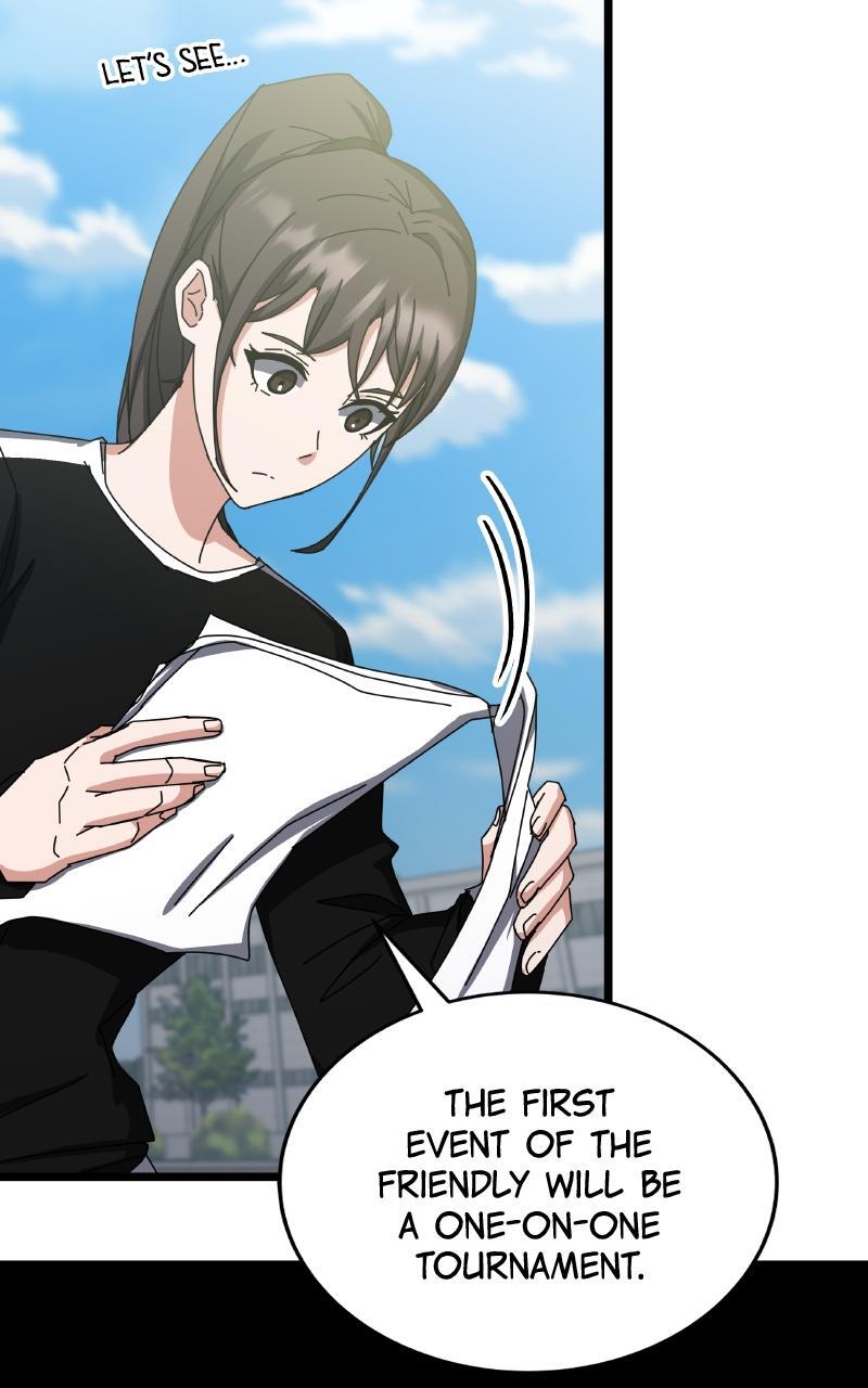 Read Enrolling In The Transcendent Academy Manga Online