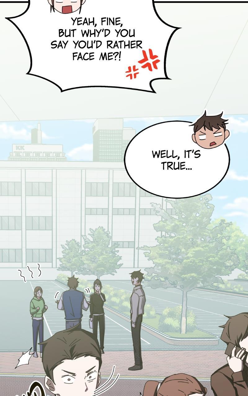 Read Enrolling In The Transcendent Academy Manga Online