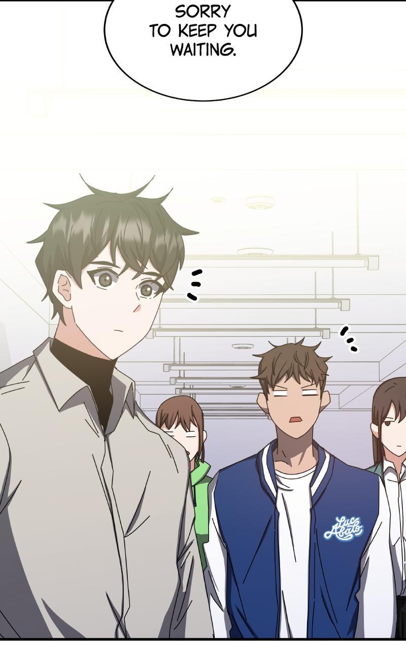 Read Enrolling In The Transcendent Academy Manga Online