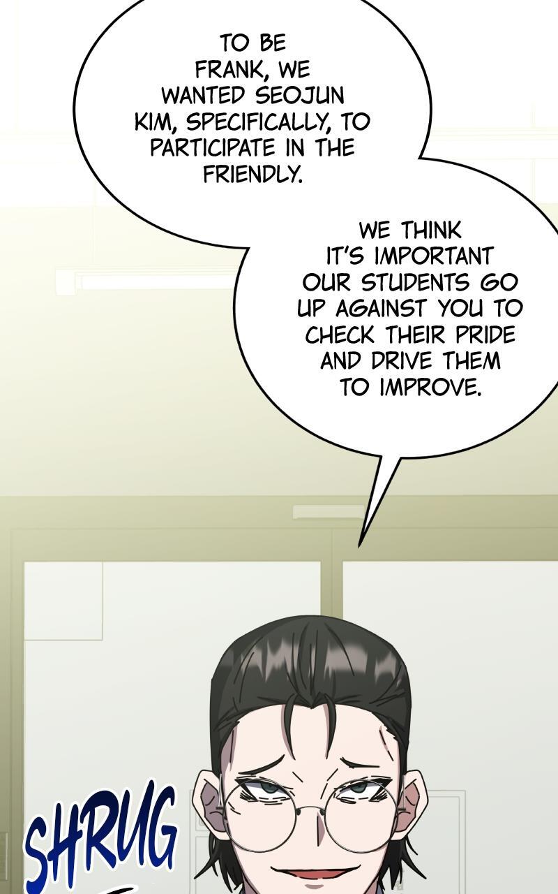 Read Enrolling In The Transcendent Academy Manga Online