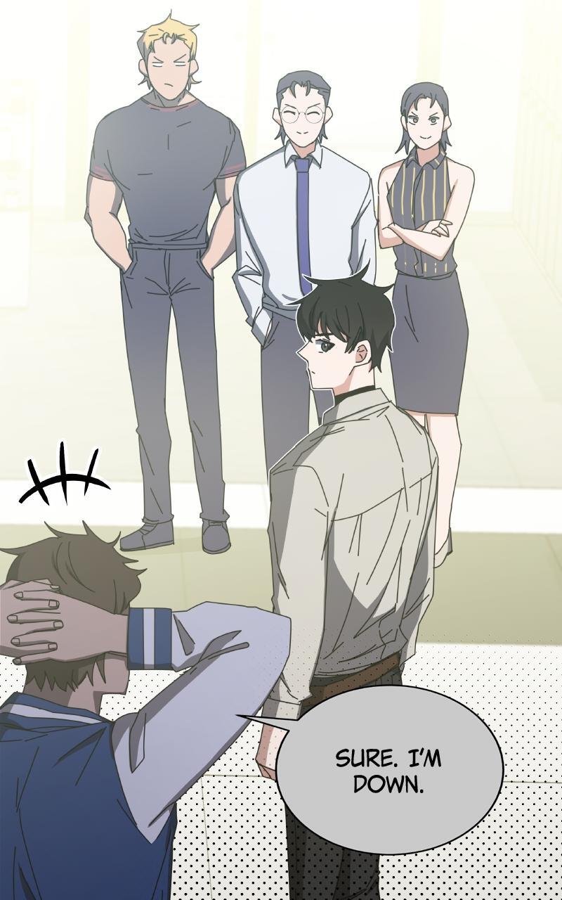 Read Enrolling In The Transcendent Academy Manga Online